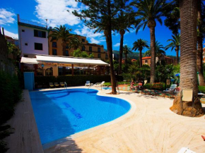 Hotel Eden Sorrento